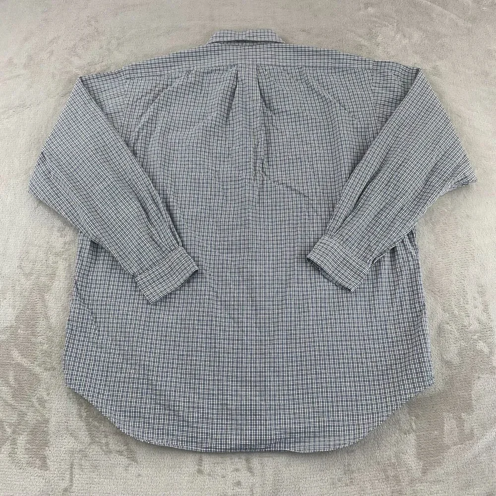 Polo Ralph Lauren button zoom